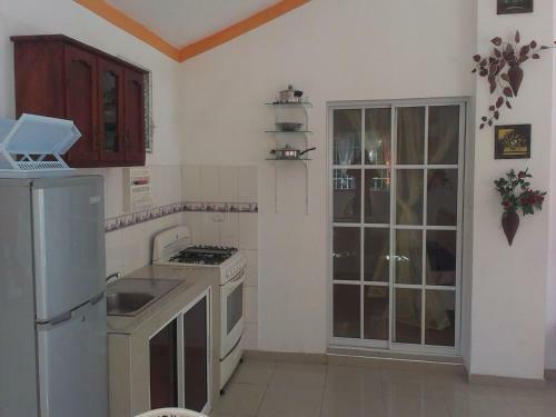 Hostal Guesthouse Juan Dolio