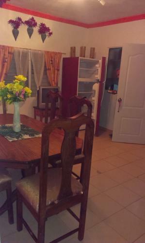 Hostal Guesthouse Juan Dolio