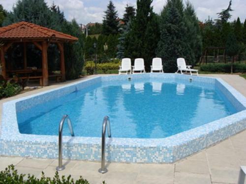 Palatinus Apartmanok