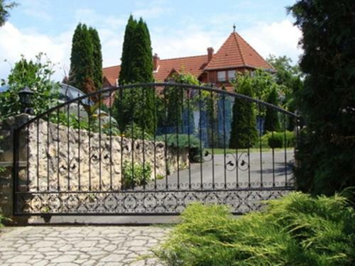 Palatinus Apartmanok