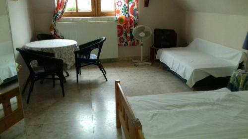 Palatinus Apartmanok