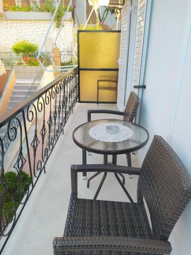 Apartamento Christina's House