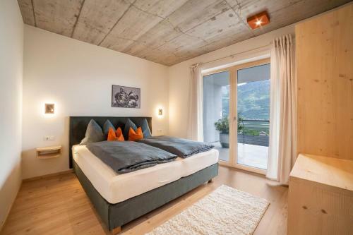 Apartment Das Runde