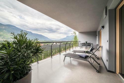Apartment Das Runde