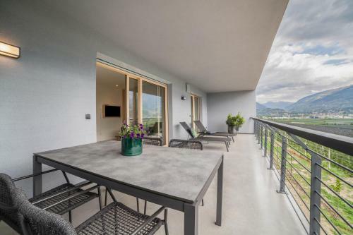 Apartment Das Runde