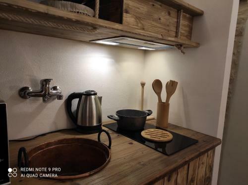 Apartamento Dimora 'a Petr