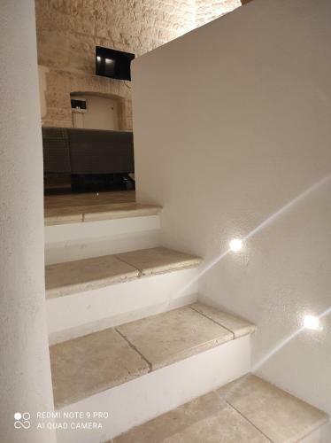Apartamento Dimora 'a Petr