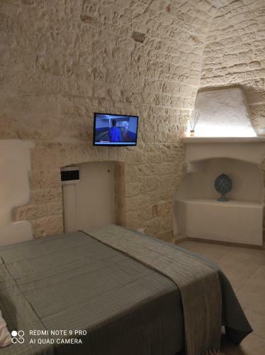 Apartamento Dimora 'a Petr