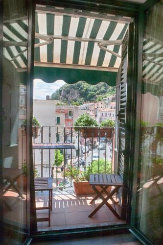 Bed & Breakfast Cetara - Albergo Diffuso