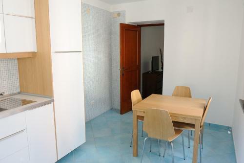 Apartamento Cetara House On Amalfi Coast