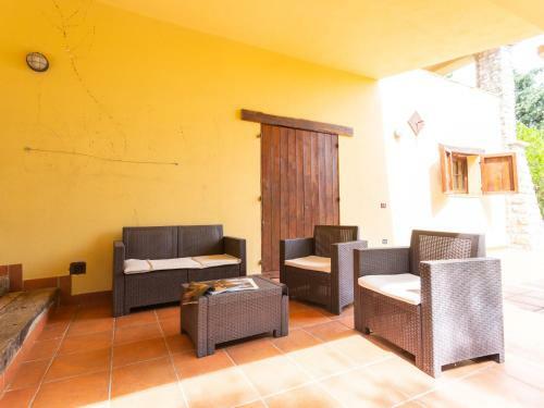 Locazione Turistica La Loggia - Cad100