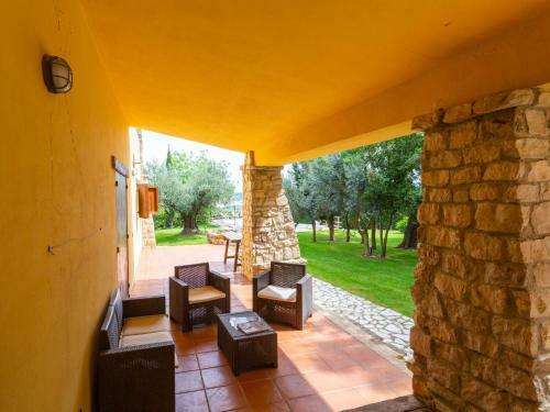 Locazione Turistica La Loggia - Cad100