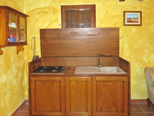 Locazione Turistica La Loggia - Cad100