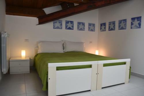 Apartamento Residenza Ondanomala