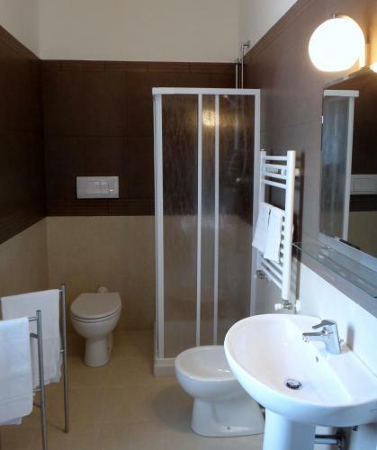 Apartamento Residenza Ondanomala