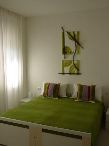 Apartamento Residenza Ondanomala