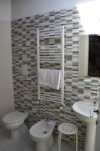 Apartamento Residenza Ondanomala