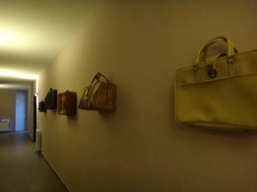 Apartamento Residenza Ondanomala