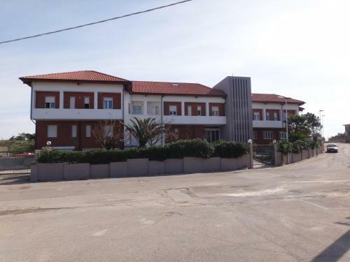 Apartamento Residenza Ondanomala