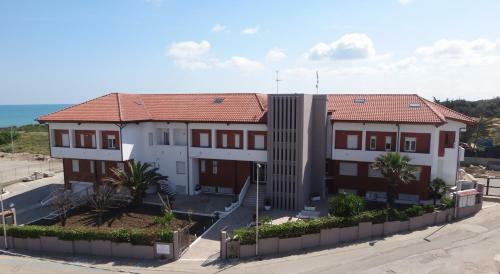 Apartamento Residenza Ondanomala