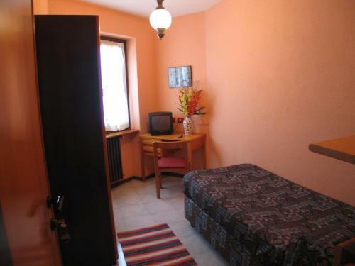 Hotel La Lanterna