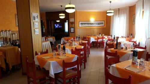 Hotel La Lanterna