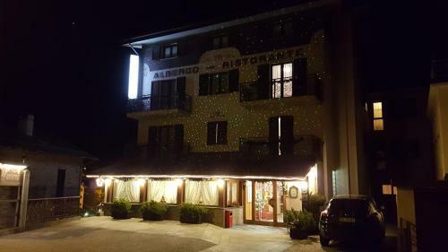 Hotel La Lanterna