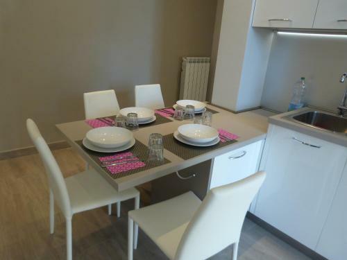 Apartamento Ca' Da Valeria