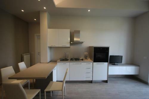 Apartamento Ca' Da Valeria