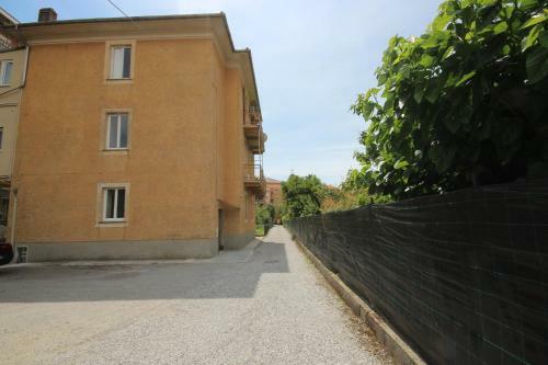 Apartamento Ca' Da Valeria