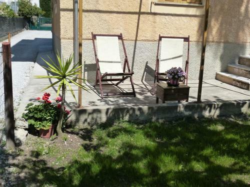 Apartamento Ca' Da Valeria One