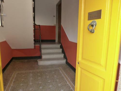 Apartamento Ca' Da Valeria One
