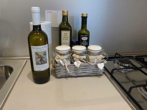 Apartamento Ca' Da Valeria One