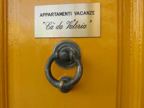 Apartamento Ca' Da Valeria One