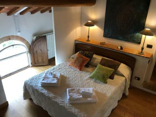 Bed & Breakfast L'albero Di Gamel�