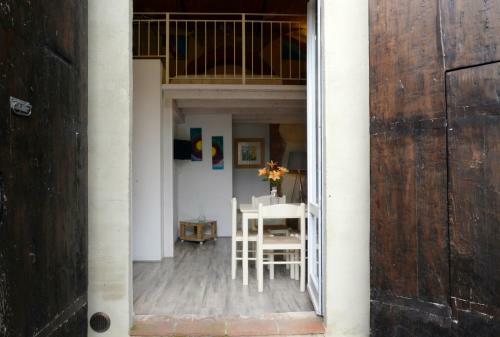 Bed & Breakfast L'albero Di Gamel�