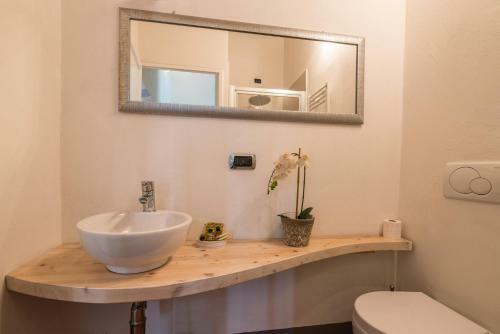 Bed & Breakfast L'albero Di Gamel�