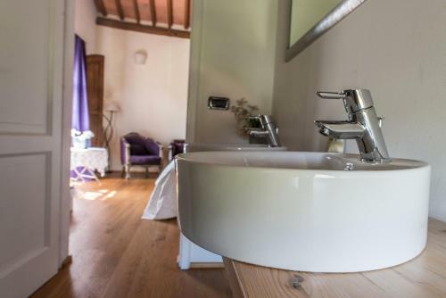 Bed & Breakfast L'albero Di Gamel�