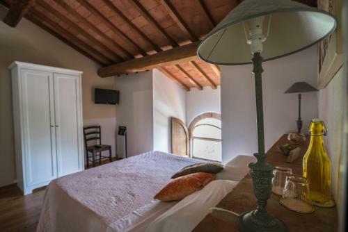 Bed & Breakfast L'albero Di Gamel�