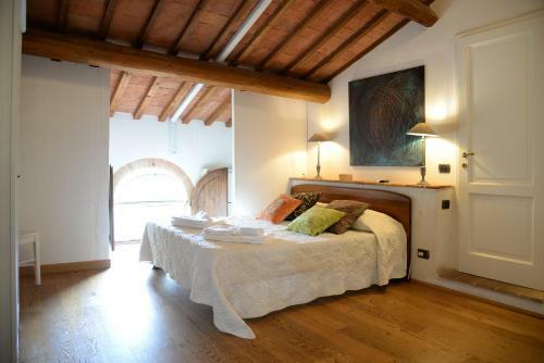 Bed & Breakfast L'albero Di Gamel�