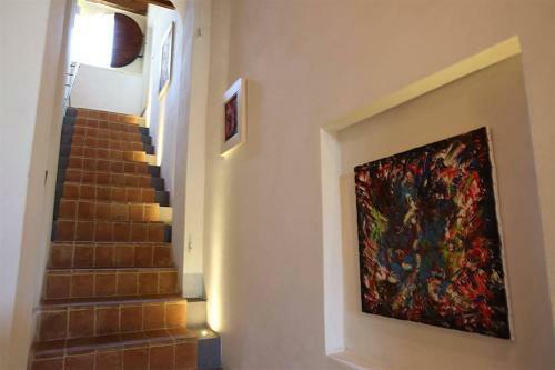 Bed & Breakfast L'albero Di Gamel�