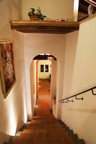 Bed & Breakfast L'albero Di Gamel�
