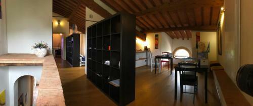 Bed & Breakfast L'albero Di Gamel�