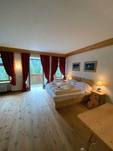 Posada Ristorante Rifugio Ospitale