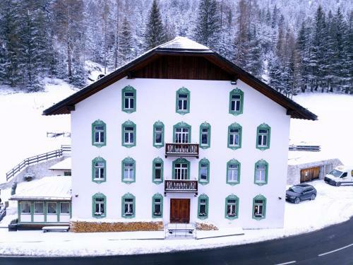 Posada Ristorante Rifugio Ospitale