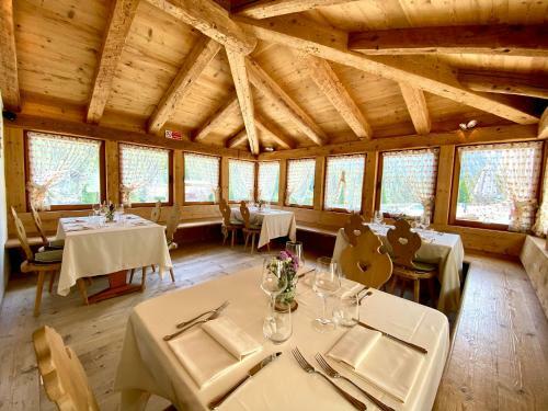 Posada Ristorante Rifugio Ospitale
