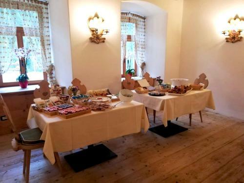 Posada Ristorante Rifugio Ospitale