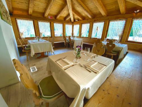 Posada Ristorante Rifugio Ospitale