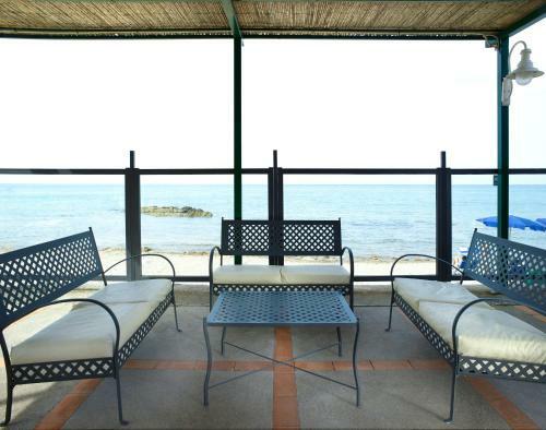 Apartamento Hapimag Resort Cefal�