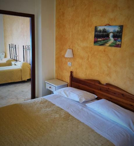Bed & Breakfast Delle Rose